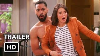 Fam (CBS) Trailer #2 HD - Nina Dobrev comedy series