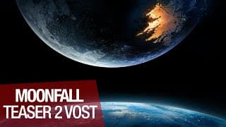 Moonfall - Teaser #2 [VOST]