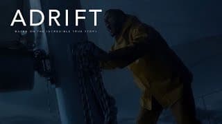Adrift | "Get Below" Clip | Own It Now on Digital HD, Blu-Ray & DVD
