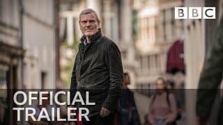 Baptiste | EXCLUSIVE FIRST LOOK - BBC