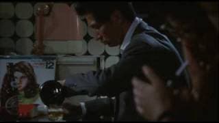The Mosquito on the 10th Floor 十階のモスキート