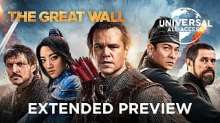 Making a Stand for Humanity - Extended Preview
