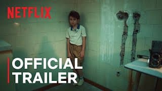 Official Trailer [Subtitled]