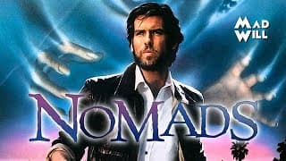 NOMADS DE JOHN MCTIERNAN : LA CRITIQUE