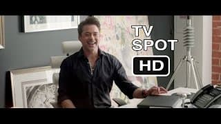 Chef (2014) - TV Spot