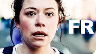STRONGER Bande Annonce VF (2017)