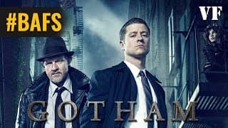 Gotham – Bande Annonce VF