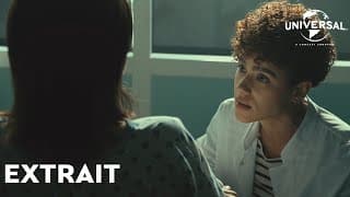 The Killer - Extrait "Fusillade à l'hôpital" VF [Au cinéma le 23 octobre]