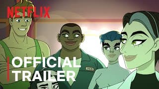 Official Trailer