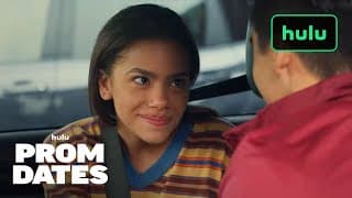 First Time - Exclusive Clip
