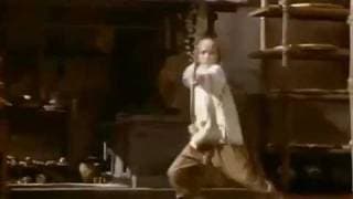 Iron Monkey Trailer 1993  [Donnie Yen] (HD)