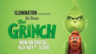 Trailer - Now on Digital, Blu-Ray, & DVD