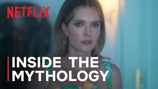 Inside the Mythology