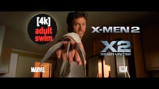 Adult Swim DVD Promo