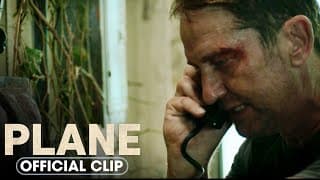 Official Clip - 'Don’t Talk, Just Listen'