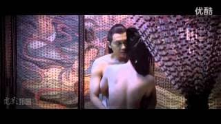 白狐 The Fox Lover 電影激情版預告片 2013
