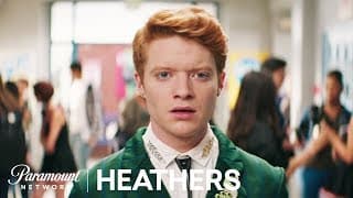 'Who is Heather Duke?' Official Featurette