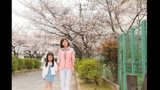 『校庭に東風吹いて』映画オリジナル予告編