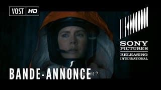 Premier Contact - Bande Annonce 2 VOST