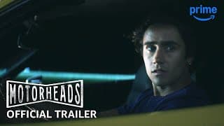 Official Trailer