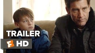The Confirmation Official Trailer #1 (2016) - Maria Bello, Clive Owen Comedy HD
