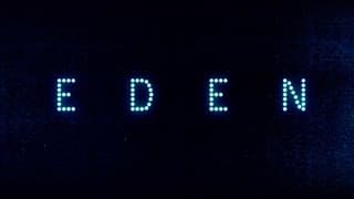 Eden - Computer Beats Clip