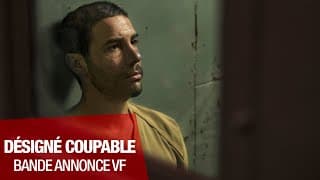 DÉSIGNÉ COUPABLE - Bande Annonce #2 [VF]