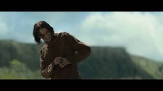 ALPHA: Bande annonce officielle
