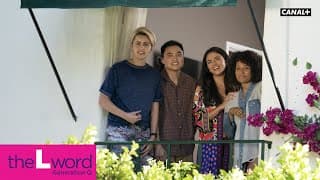The L Word : Generation Q - Bande Annonce #2 VOST