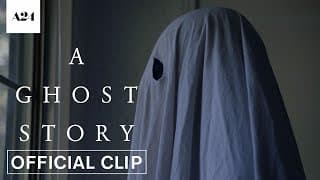 "Ghost Chat" Official Clip