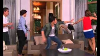 คุณชายเลี้ยงหมู คุณหนูเลี้ยงแกะ - ฉากปู ไปรยา จิ๊บ คีตภัทร เต้น โคโยตี้