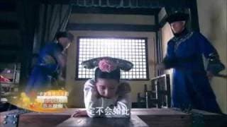 Bu Bu Jing Xin ( short trailer 1) ~ 〖视频〗步步惊心 芒果新宣传片_刘诗诗吧