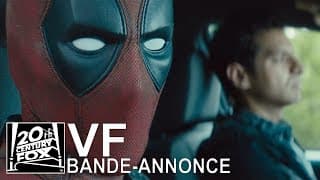 Deadpool 2 VF | Bande-Annonce 2 [HD] | 20th Century FOX