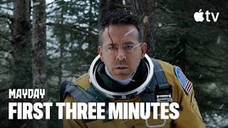 First Three Minutes