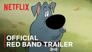 Official Trailer