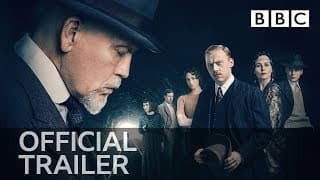 John Malkovich is Poirot in tense new Agatha Christie adaptation
