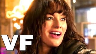 TWIST Bande Annonce VF (2021) Lena Headey, Michael Caine, Rita Hora