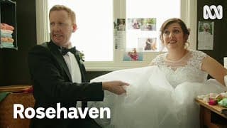 Rosehaven: Season 1 Extended Trailer