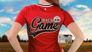 Back in the Game (ABC) Trailer