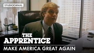 Make America Great Again