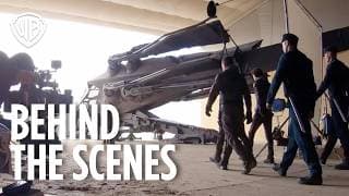 Building the Ancient Future - Behind the Scenes