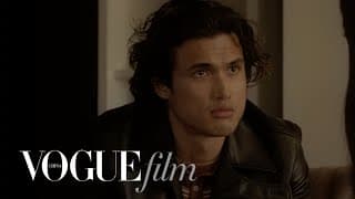 VOGUEfilm | 如梦初醒 Wake | Hank Teaser