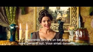 Coup de Foudre a Austenland - Trailer