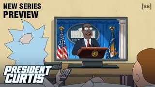 New Series Coming in July