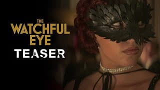 Official Teaser: Buried Secrets