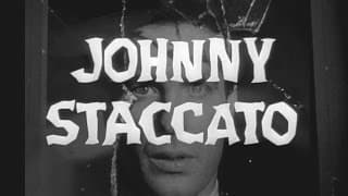 Johnny Staccato Theme (Intro & Outro)