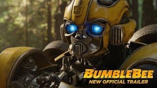 New Official Trailer