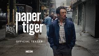Official Teaser Trailer