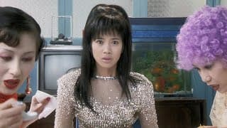 Tri-Star (1996) ORIGINAL TRAILER [HD]
