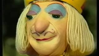 Alice in Wonderland (1985, Anglia Television) -- Episode 4